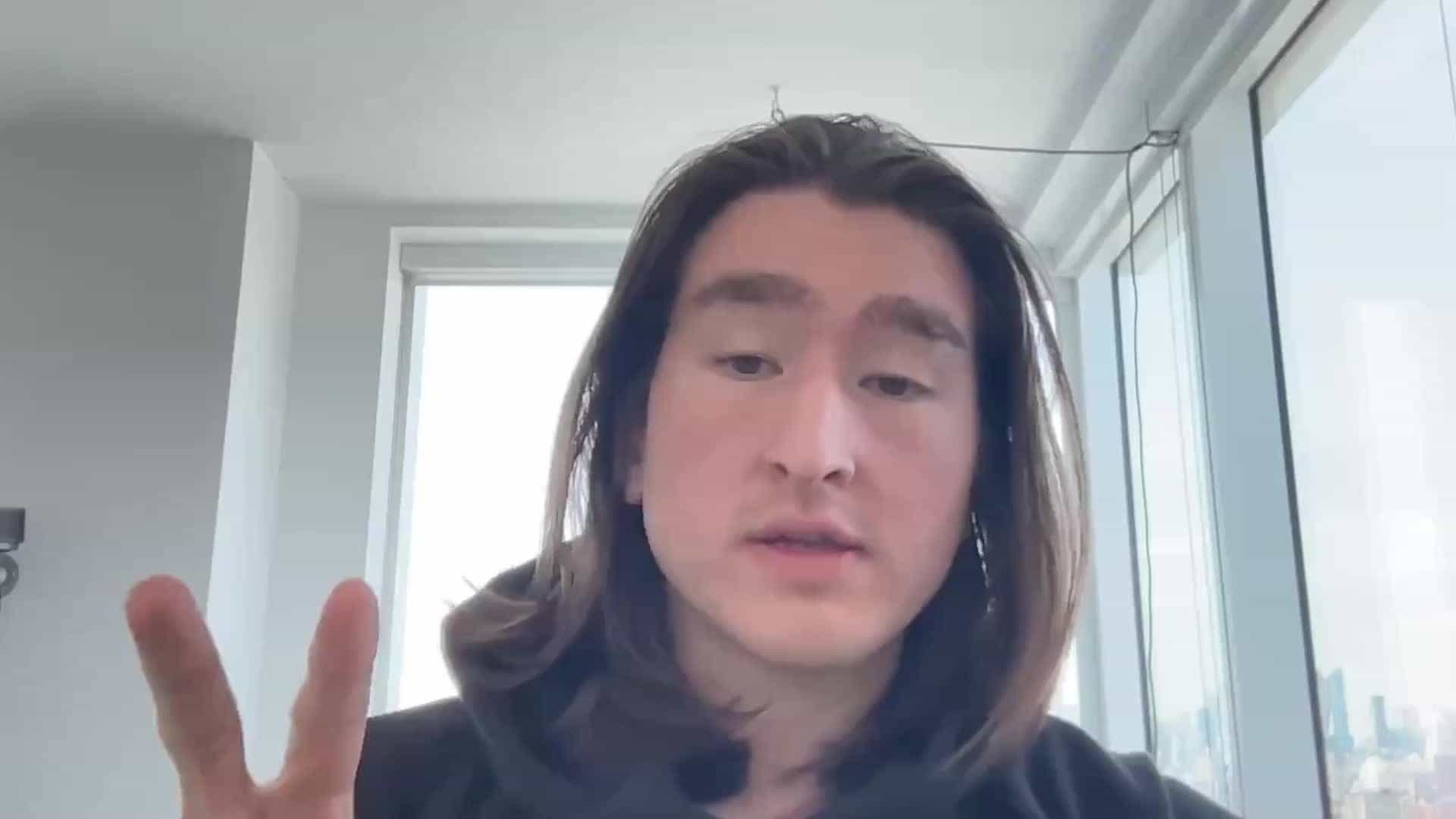 Tem Nugmanov video thumbnail