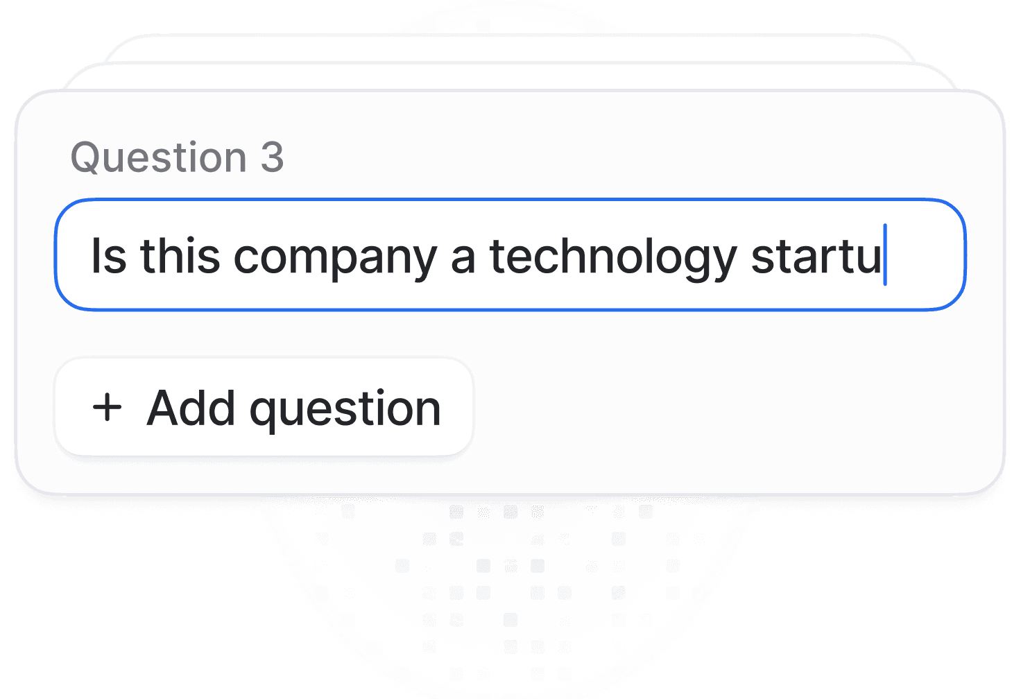 Attio ai powered features