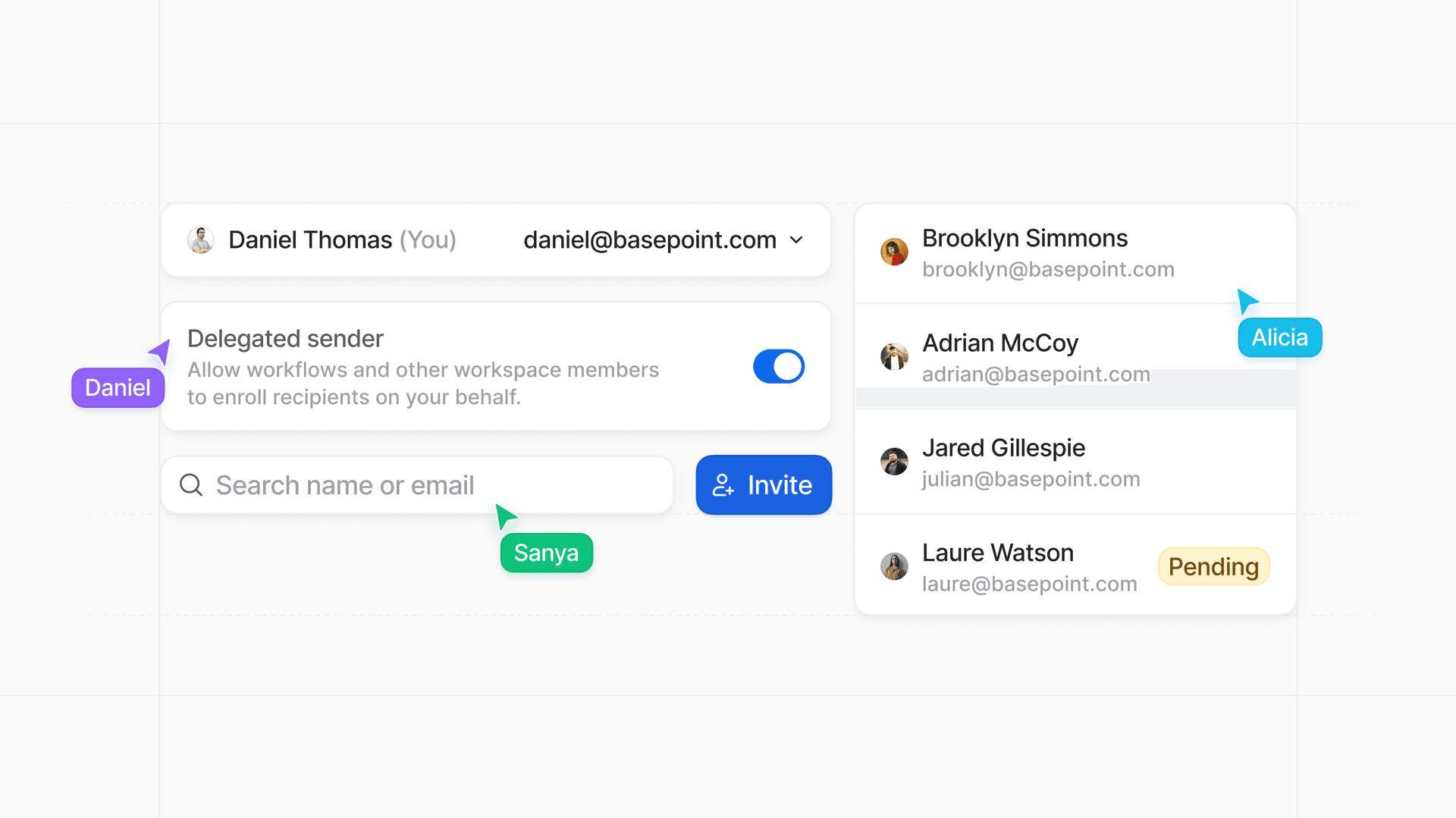 Introducing Attio Sequences | Attio