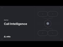Call Intelligence
