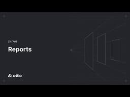 Reports