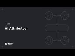 AI attributes