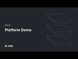 Platform demo