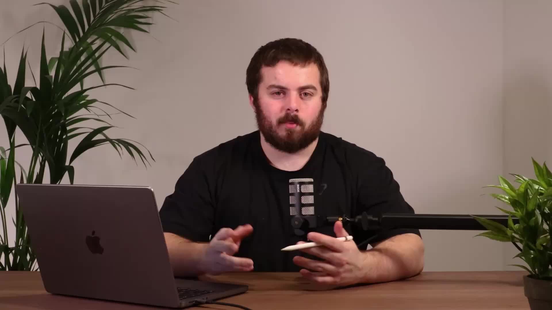 Daniel Hull video thumbnail