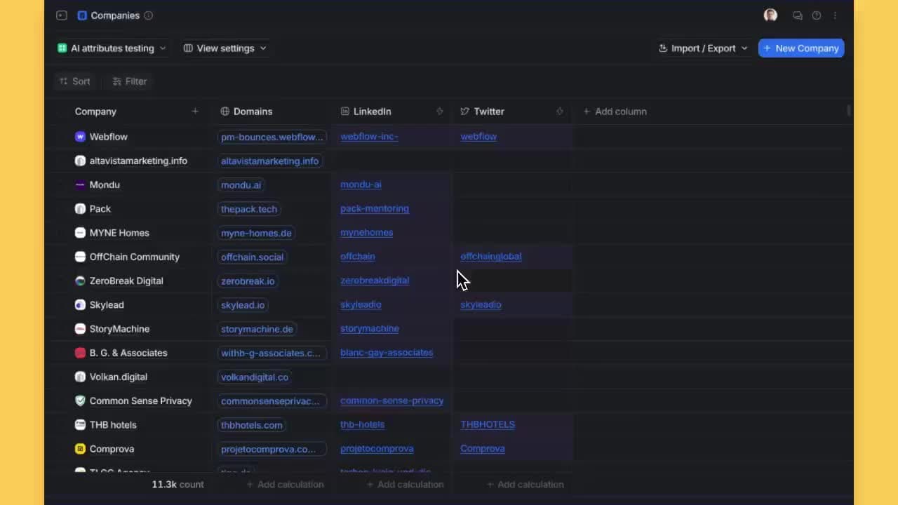 Jan Meinecke video thumbnail