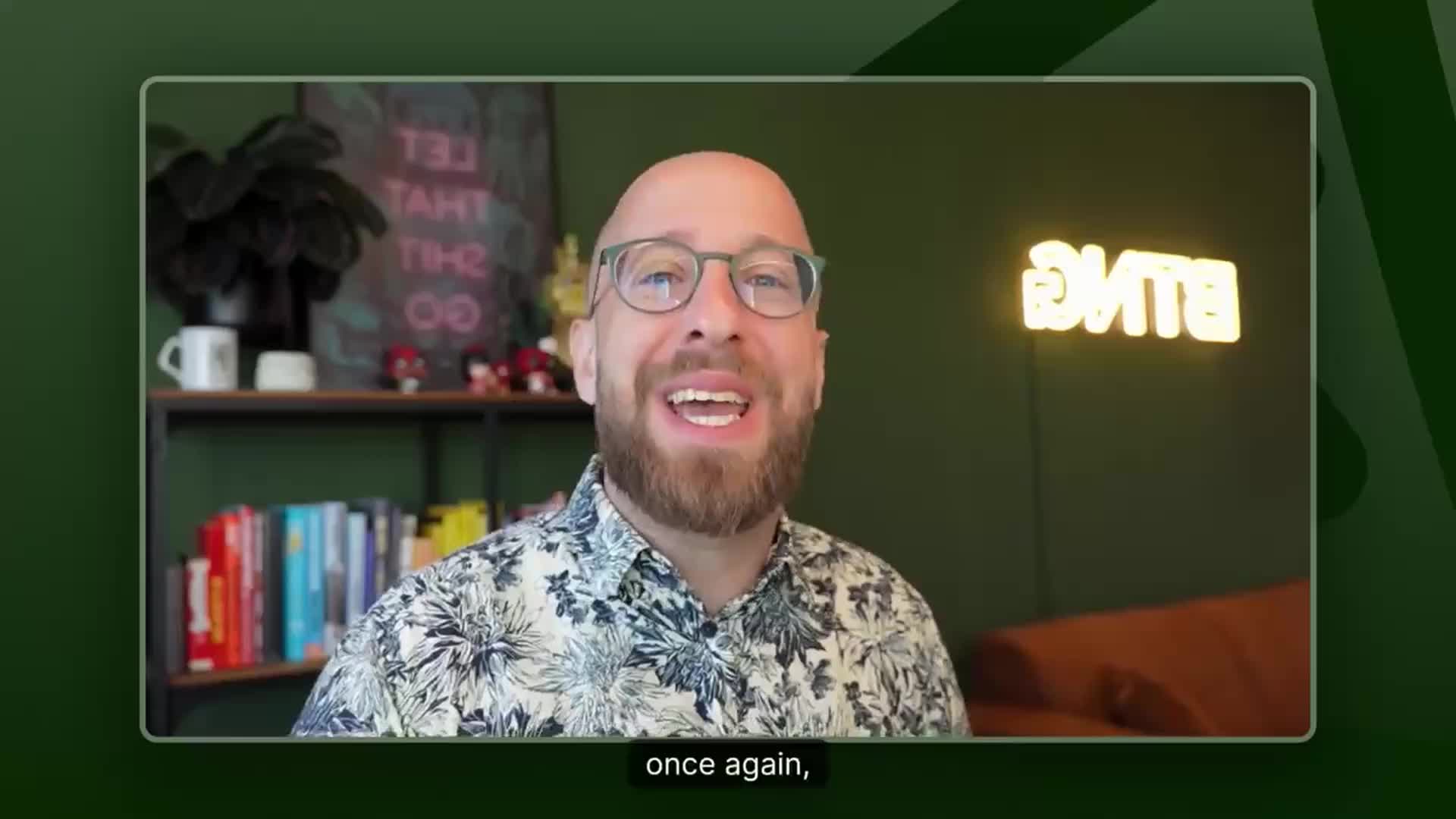 Philip Wallage video thumbnail