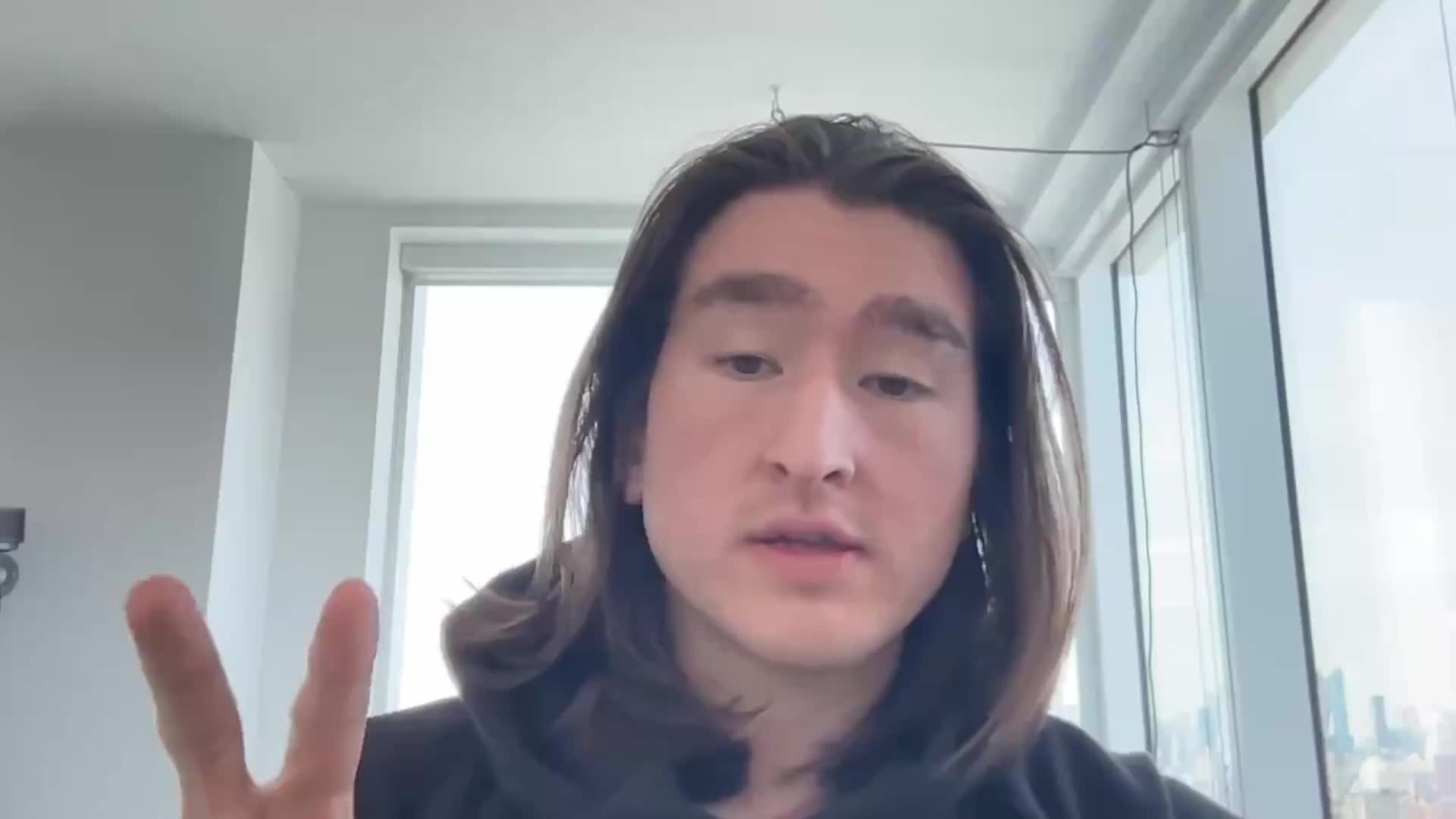 Tem Nugmanov video thumbnail